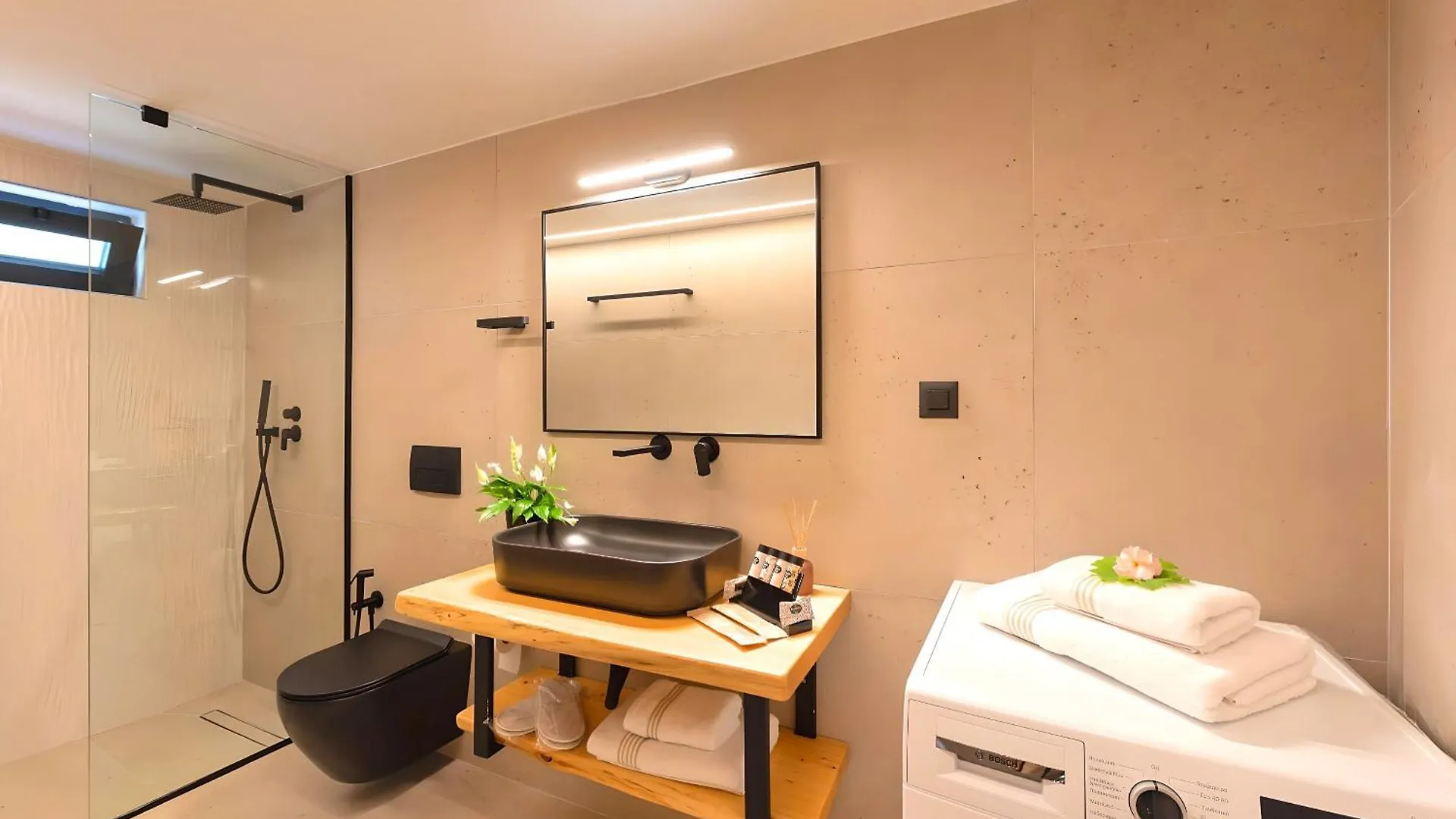 Roustico Luxury Villa Heated Whirpool Rethymno  0*, Rethymno (Crete)