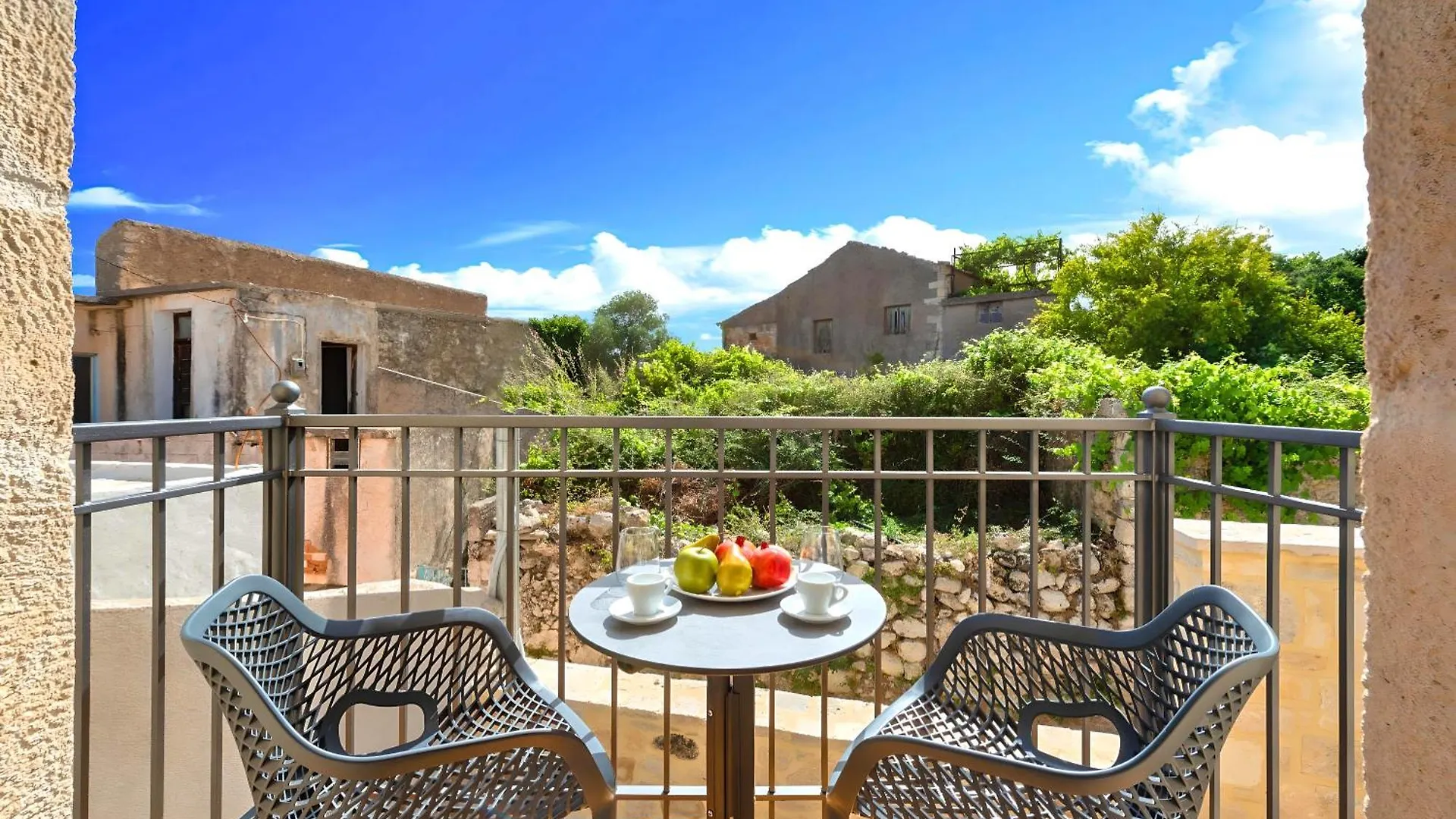 Roustico Luxury Villa Heated Whirpool Rethymno  Rethymno (Crete)